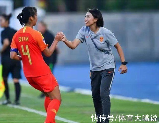 选帅|女足选帅到了揭晓时两大热门疑似落选,王军成最终赢家