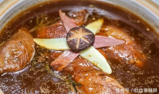  美食|不冷，是被美食治愈的暖冬