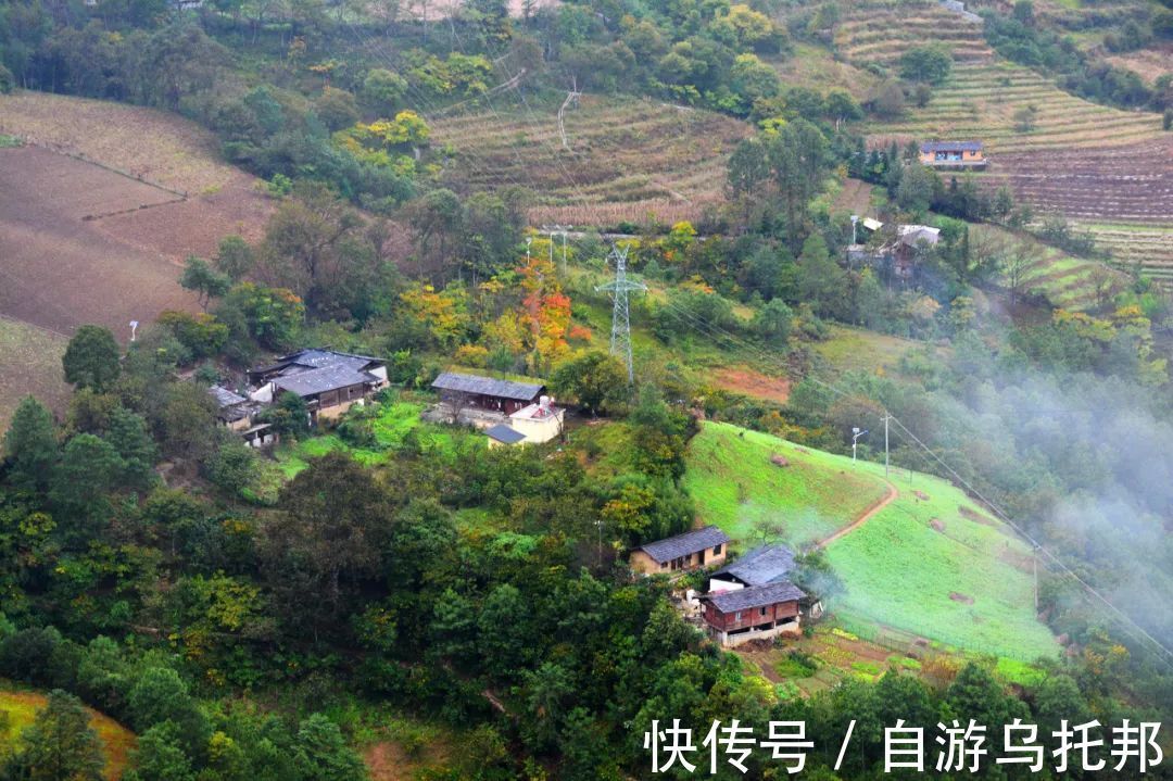 端午节|最适合端午节去的8个旅行地，人少景美，第一个就想出发。