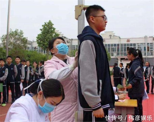 儿童|“儿童身高标准”出炉,幼儿园前低于1米的,别错过二次猛涨期