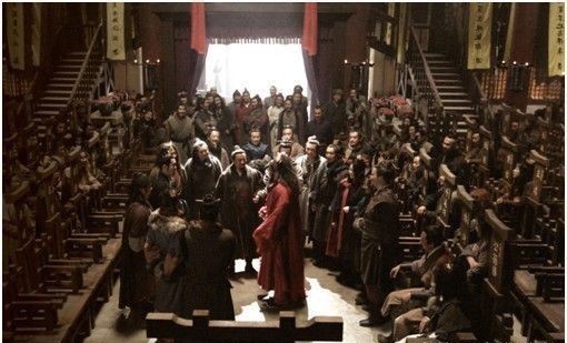 一百单八将|梁山好汉一百单八将,谁是真正的梁山本地人?答案是只有两个人