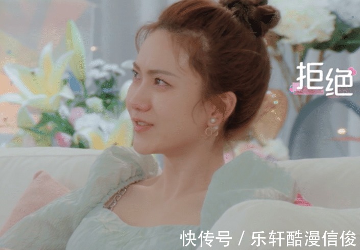 《心動4》收官3個月,橙子首次回應“姜茶”質(zhì)疑,被剪輯坑了