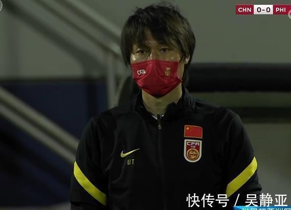 李霄鹏|李霄鹏英明决定,拒绝复制陈戌源李铁败笔,重用41岁国足队长郑智