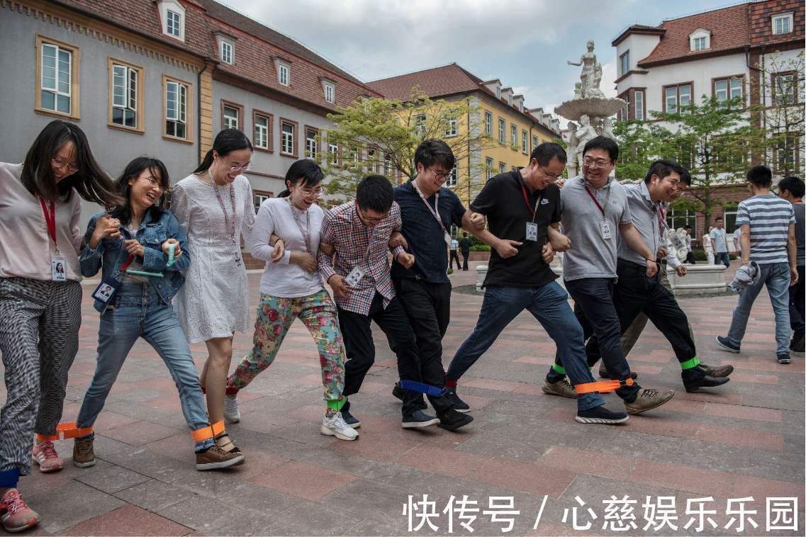 股份|为何明知压力大,还挤破头加入华为?任正非:因为“分赃”分得好
