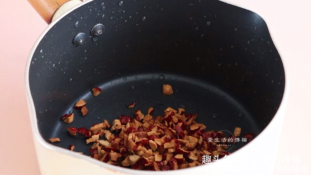 发酵好|立秋后,我家早餐迷上吃它,有面粉就能做,蓬松暄软,补血又养颜