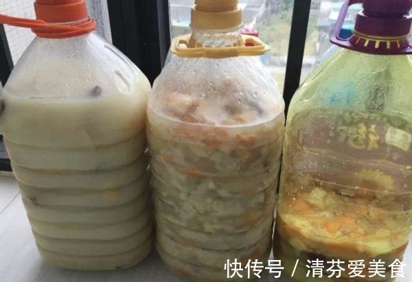 植物|家里常备这3种水溶液,养绿萝吊兰、发财树,个个枝繁叶茂根壮