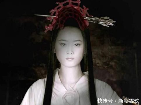 不了|女娲乃上古正神,为何奈何不了纣王你看他后台是谁鸿钧也忌惮