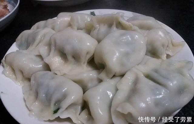 五香粉|用它包饺子馅你肯定没吃过,比肉馅好吃,常吃提神醒脑!