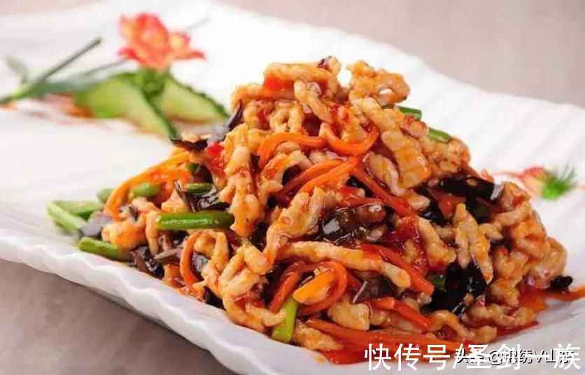 天冷了，分享12道好吃的家常菜，有荤有素，连续一周不重样