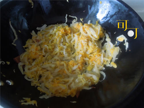 年夜饭有这道菜,清爽开胃又解腻,比鸡鸭鱼肉更受欢迎