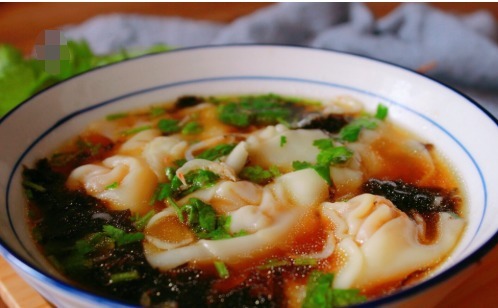 荸荠|冬天早餐必备!每次包100多个,一周不早起,好吃管饱,驱寒暖身