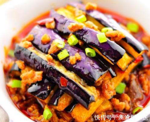 色香味|颜值高又下饭的几道家常菜,色香味俱全,美味简单营养,越吃越香