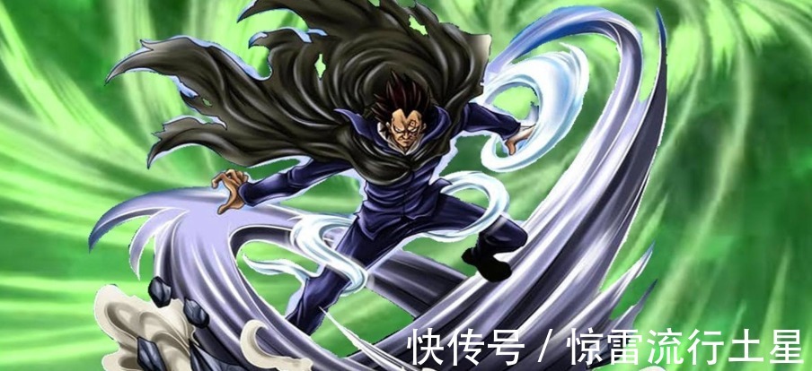 凯多|海贼王凯多极有可能是天龙人，他和革命军龙的目标是一致的