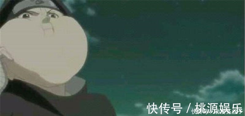 奇拉比|火影中漫迷公认“毁三观”的十张图, 网友 这是雏田被黑得最惨的一次