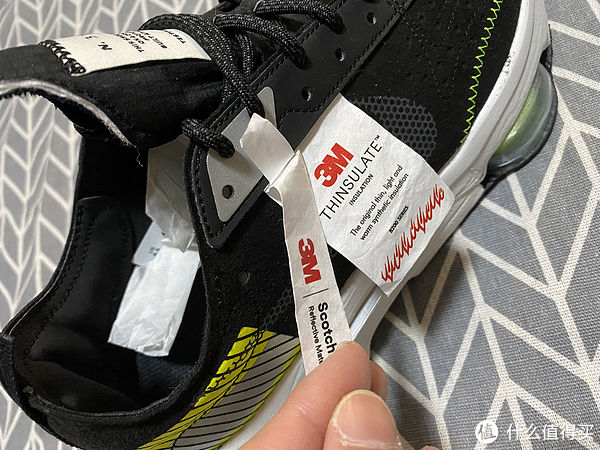 swoosh|胖胖买的鞋 篇一百二十八：脚感非常软的Air Zoom-Type