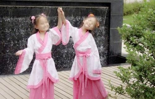 初中生|学生的校服这么丑,为什么不能用汉服当校服?家长和老师率先反对