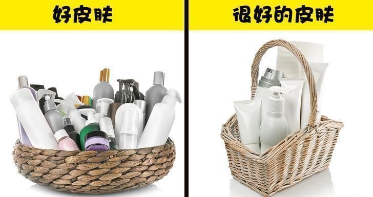 滋补品|大多数女性在进行面部护理时所犯下的10种错误