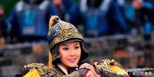 女扮男装|清朝女子效仿花木兰从军,谁知女扮男装刚去军营,就怀孕了