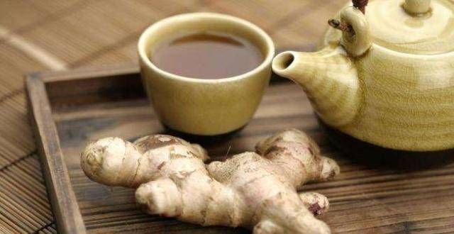 男性|生姜加上这一物，男性或许更加强壮，女性或许悄悄变瘦！看看吧