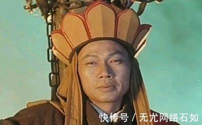 孙悟空!西游记,孙悟空是取经功臣,但他做错这件事,抹杀了所有的功劳!