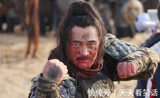 原著$水浒传中隐藏一高人,武艺无人能敌,他徒弟都能够轻松击败卢俊义