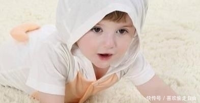 男孩|“妈妈,你肚子上有疤”妈妈说出原因后,4岁男孩的举动让人惊讶