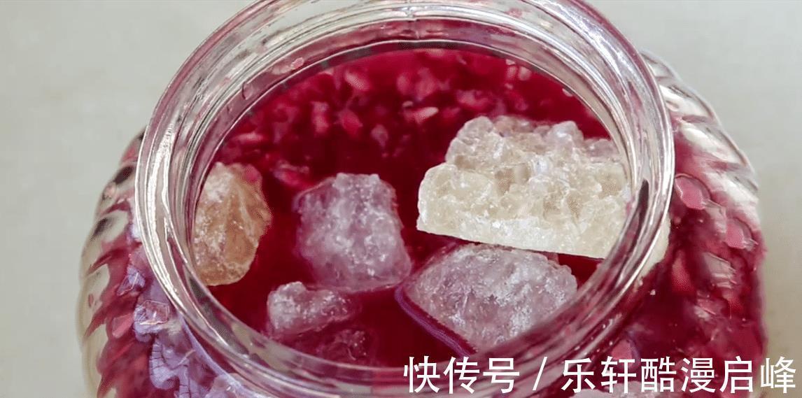 搅拌均匀|中秋来临,这8种“秋果”要多吃,家人团圆必备,降燥润肺两不误