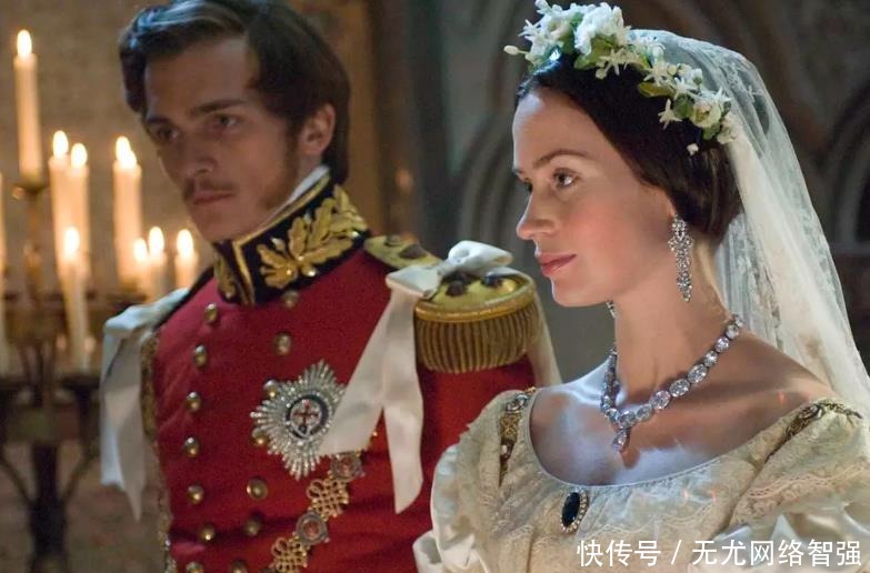 连生|“欧洲祖母”维多利亚：下嫁表弟连生9子，亲手缔造日不落帝国！