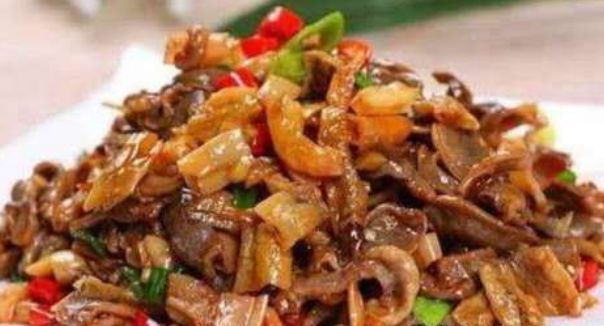 开胃菜|多给家人吃的开胃菜，美味下饭，促进消化系统，改善小孩积食症状