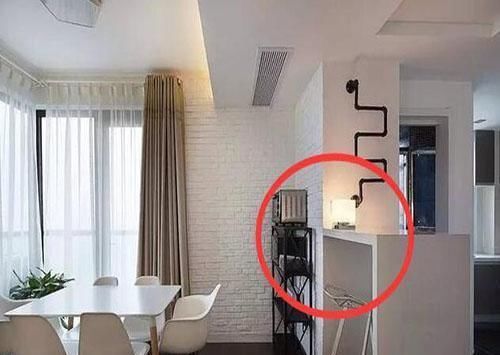 有毒物|新房装修半年终于入住了,老婆晒照到朋友圈,看过的都想来我家