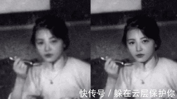 光绪帝|古代人都很丑AI技术把照片修复后,我们都错了