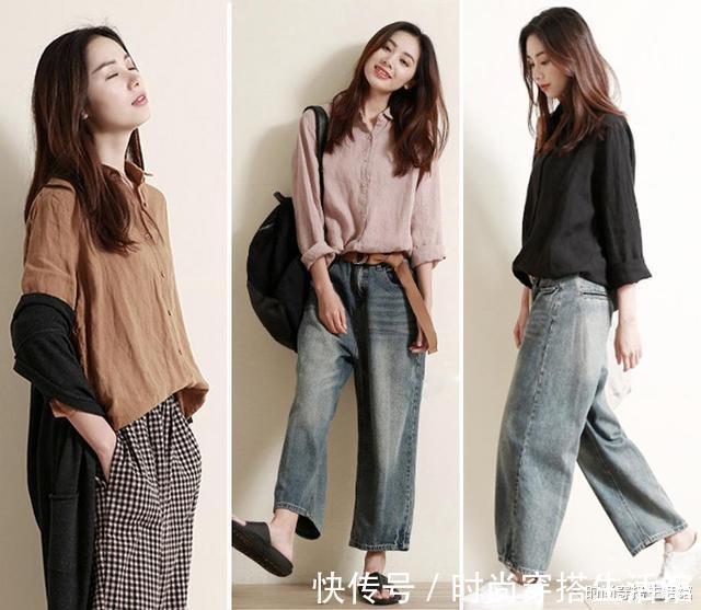 羽绒服|冬天出游怎么穿才时髦?这21套慵懒风穿搭示范,遇见更美的自己