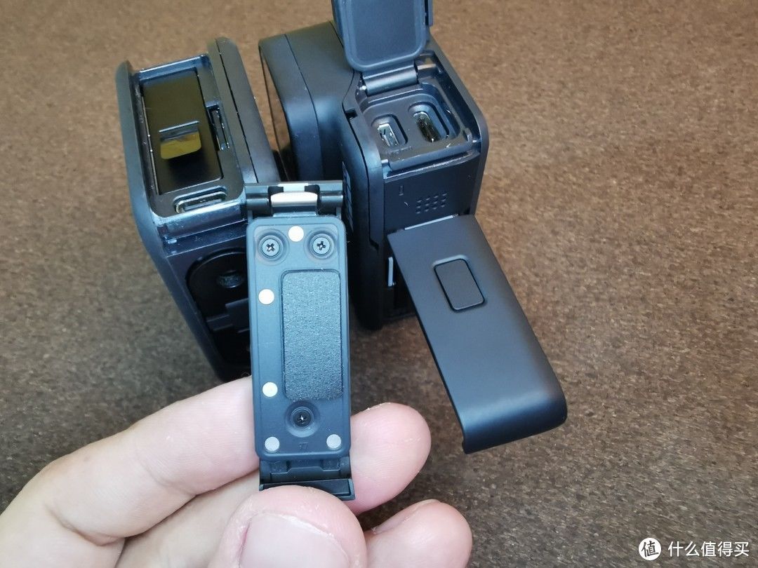 Gopro无法开机