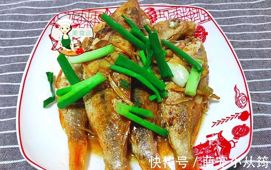 海鱼|春天,吃猪肉不如吃它,贵是贵点,但鲜美营养,孩子常吃记忆力好