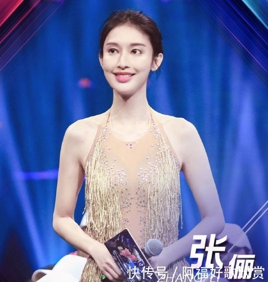 期节目中|本想在《蒙面舞王》秀腿,没想到全被张纯烨抢了风头