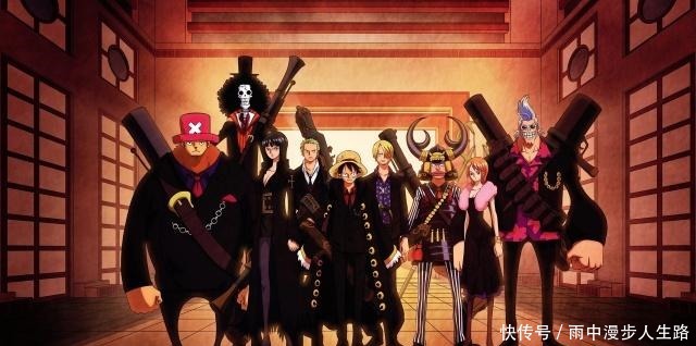 透明|海贼王你最想要哪种恶魔果实男的选透明,女的选甜甜!