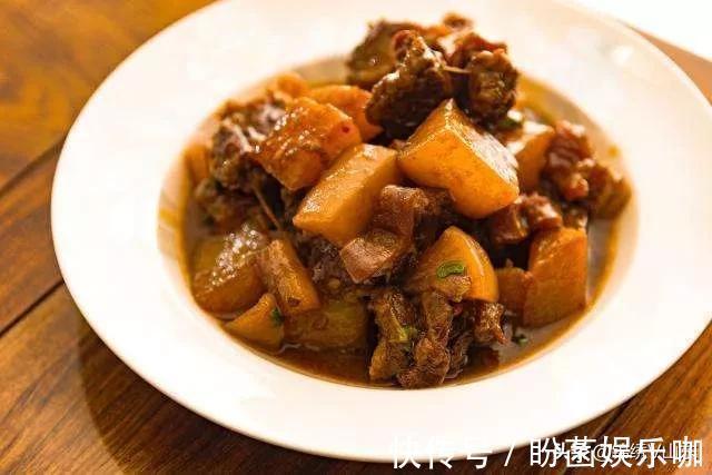 枸杞子|十余款美食分享, 简单开胃营养全面, 好味道永远吃不够!