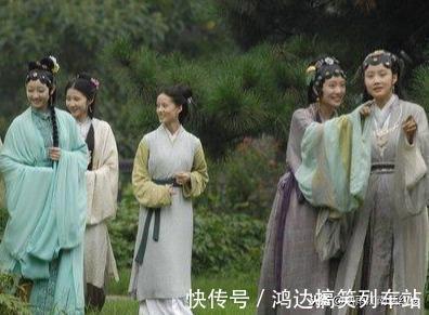 黛玉@新版《红楼梦》为什么口碑这样差?皆因这几个方面太失败