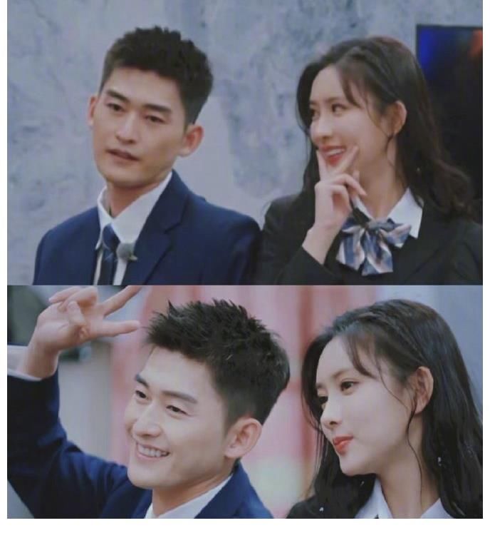 桃花塢|有了張翰的紳士舉動，孟子義的擔心毫無后顧之憂