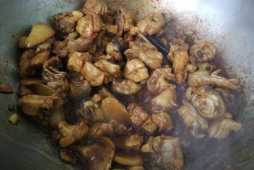 家庭聚餐，不要错过这道家常菜，下酒下饭，老少皆宜