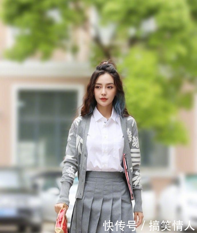 杨超越 《心动的信号4》路透曝光!杨超越遗憾退出,baby加盟引热议!