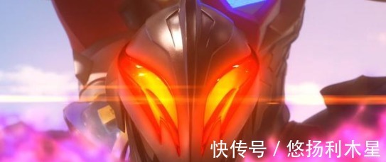 贝老黑|泽塔奥特曼贝老黑新技能，泽塔划水，伽古拉凯都没这样骂过我