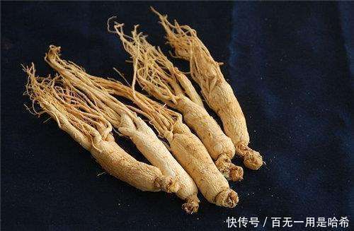 越少|气越少,汗越多元代王好古的方子,六味药,补气止汗