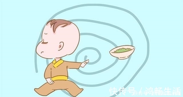 发育|孩子经常吃这几种食物,会越来越笨,家长别不在意