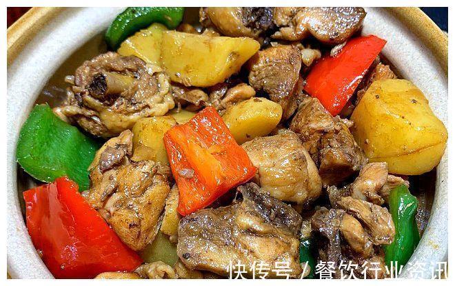 鸭肉|吃一次还想念的几道美食,浓香鲜美很下饭,家里不再点外卖