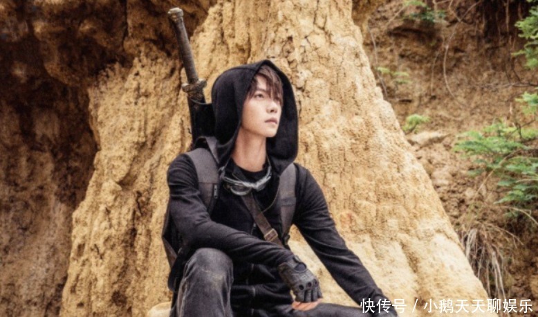 终极笔记中很多人认为小哥长生,其实并不是,带你认识小哥的一生