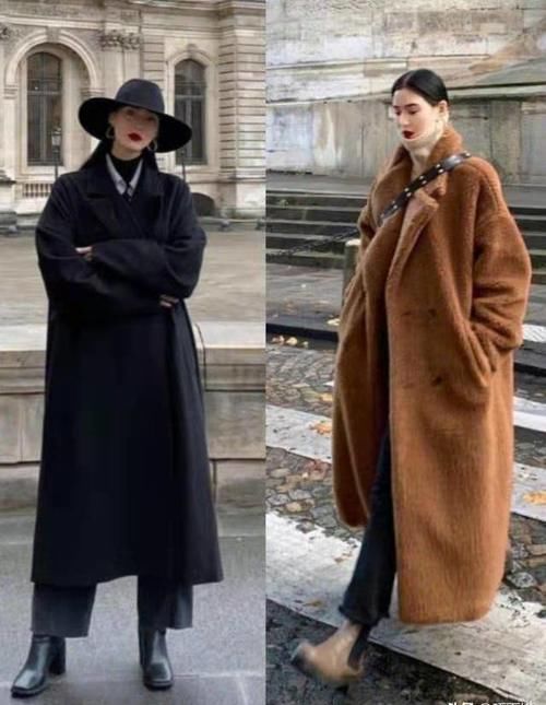 早春流行这样的潮流穿搭，时髦高级又帅气，分分钟成为街头的焦点