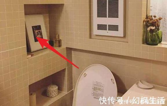 瓷砖|新房装修刚入住,卫生间却留下13个遗憾,上厕所都要提心吊胆!