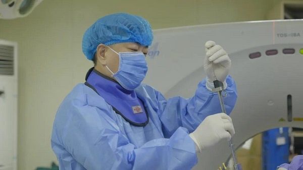 大连市|【大连日报】勇攀医学高峰 护佑百姓健康