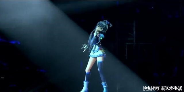 言和|洛天依、阿绫、言和、三位虚拟歌姬大排名，第一名竟不是洛天依！